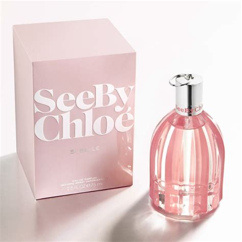 parfum see by chloe si belle|See By Chloe Si Belle by Chloe .